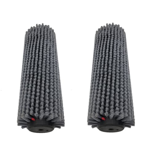 Tornado Soft / Carpet Brush Set for Vortex 13 Scrubber